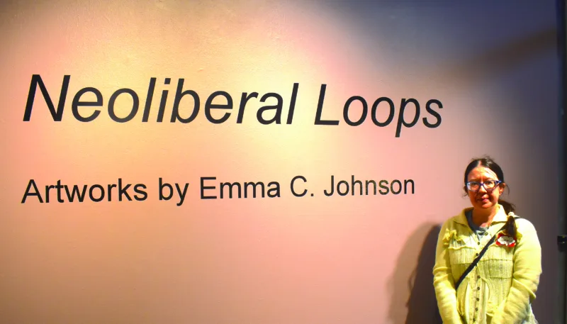 Neoliberal Loops